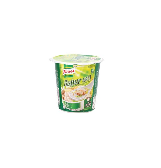 Buy Knorr Instant Porridge Chicken Cup